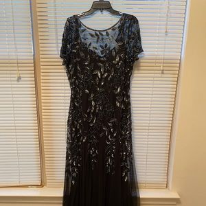 Adrianna Pappell Evening Gown